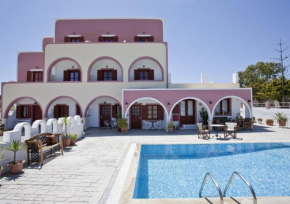  Villa Koronios  Фира